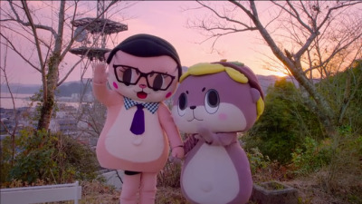 Chiitan: Last Week Tonight with John Oliver