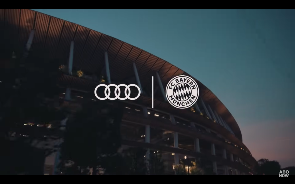 A Way To Inspire - Audi Summer Tour 2023